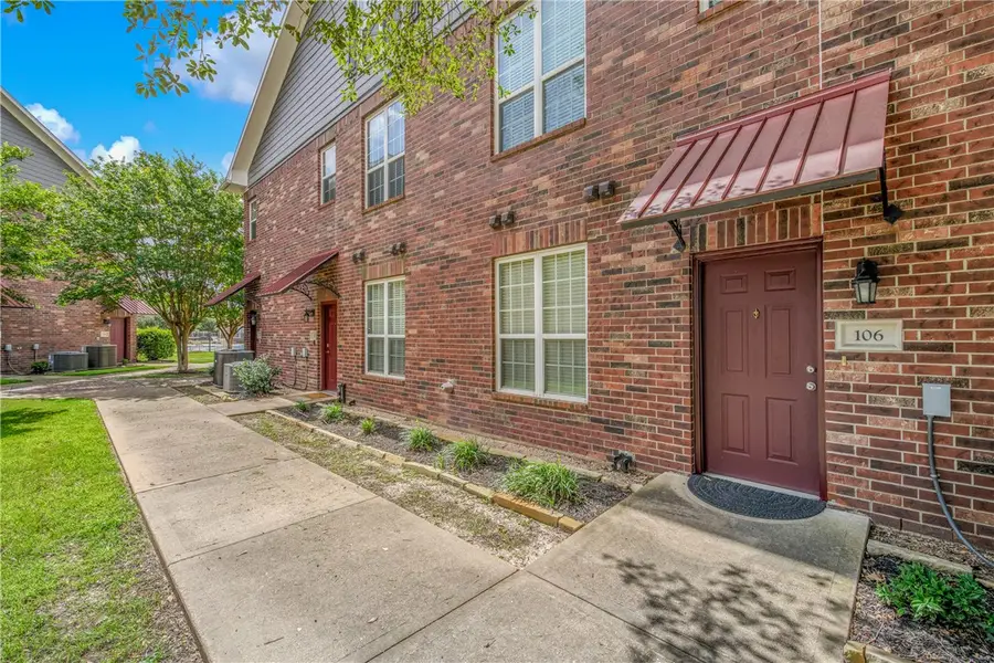 801 Luther Street W #106, College Station, TX 77840 - Image #3