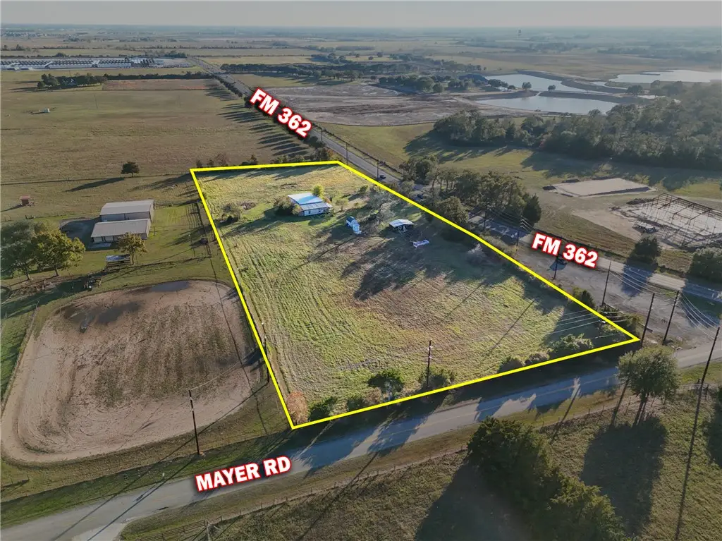 23910 Fm 362 Road, Waller, TX 77484 - #1