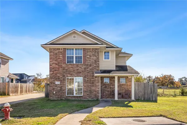 4122 Mcfarland Drive, College Station, TX 77845