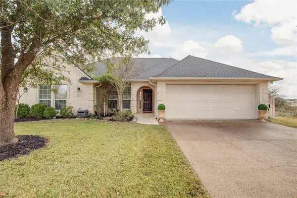 5403 Bloomsbury Way, Bryan, TX 77802