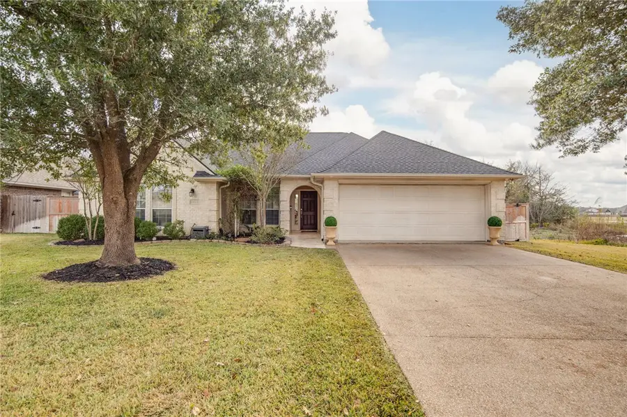 5403 Bloomsbury Way, Bryan, TX 77802 - Image #2