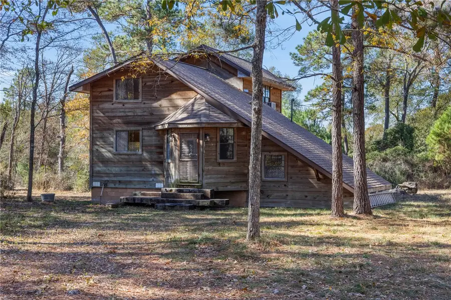 10845 Deer Ridge Road, Bedias, TX 77831 - Image #3