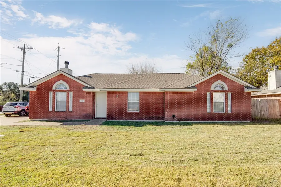 828 Nimitz Street, College Station, TX 77840 - Image #3