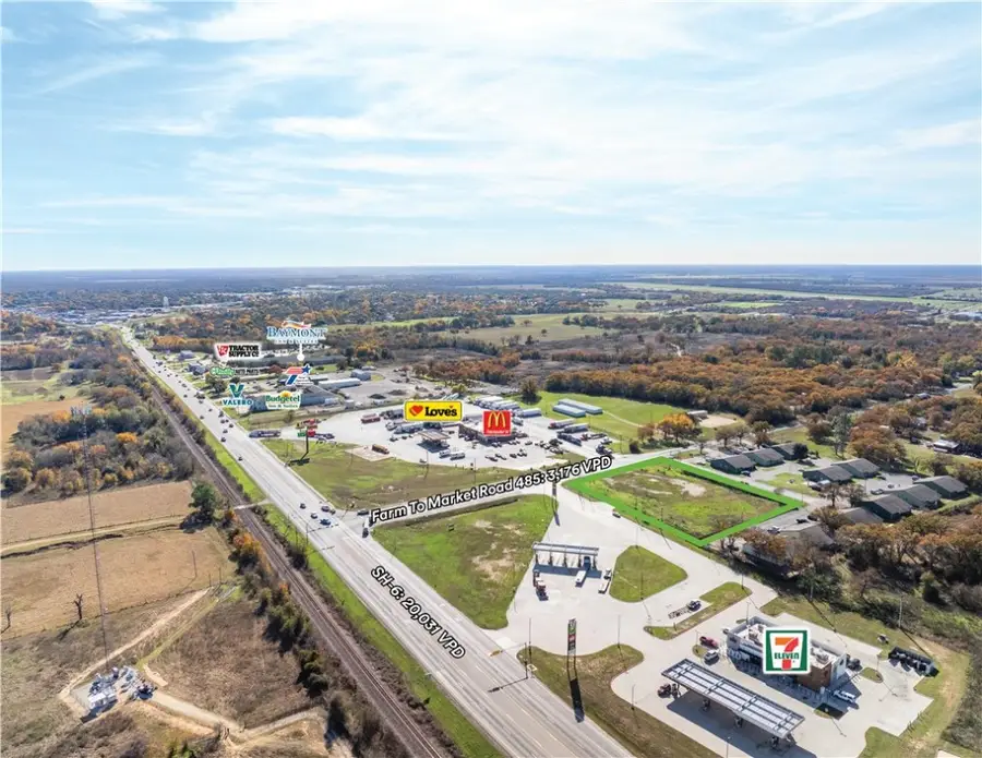 000 Fm 485, Hearne, TX 77859 - #3