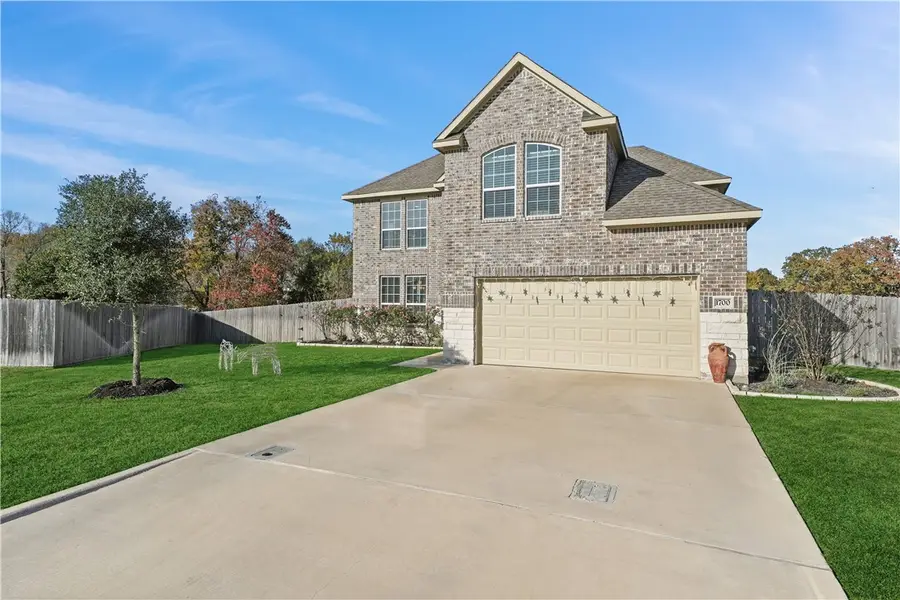 1700 Twin Oaks Circle, Brenham, TX 77833 - #3