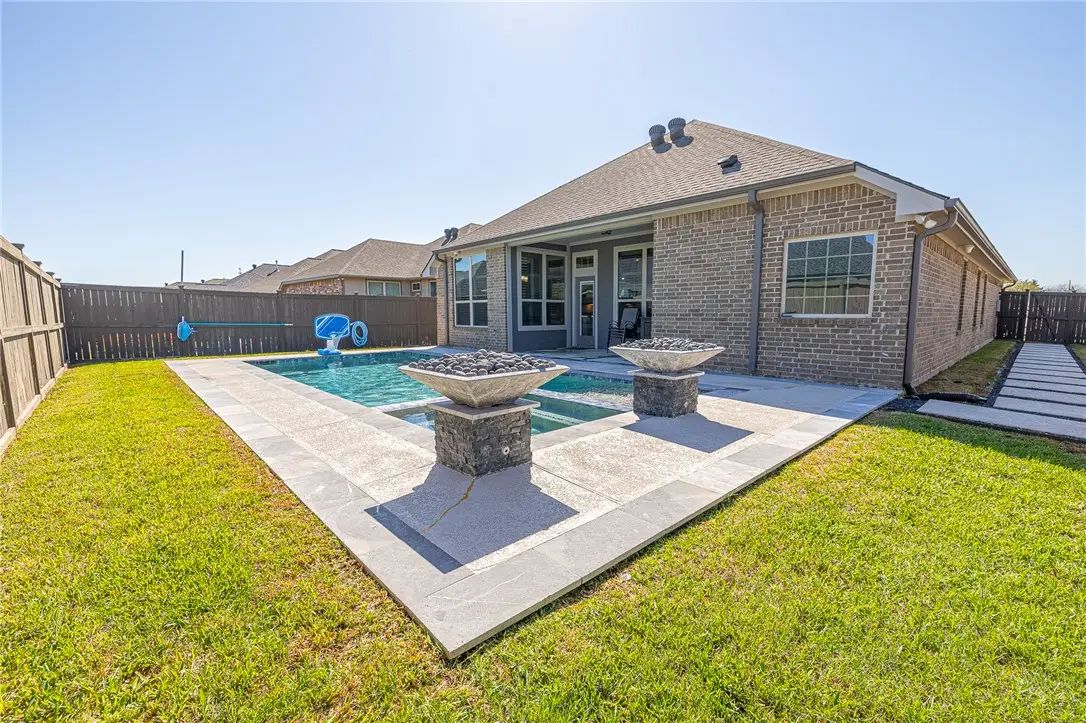 5129 Maroon Creek Drive, Bryan, TX 77802 - Image #1