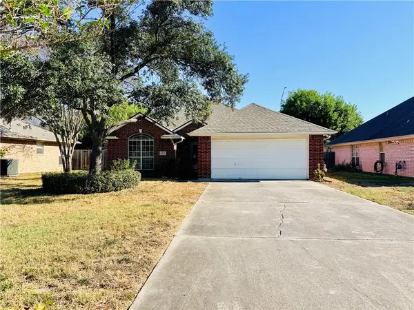 3607 Vienna Drive, College Station, TX 77845