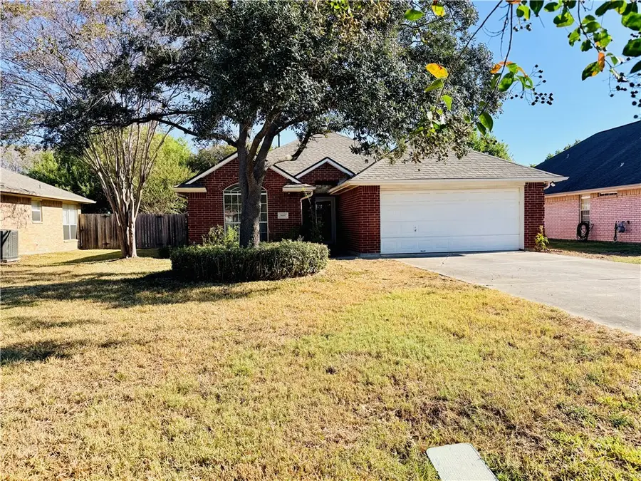 3607 Vienna Drive, College Station, TX 77845 - #2