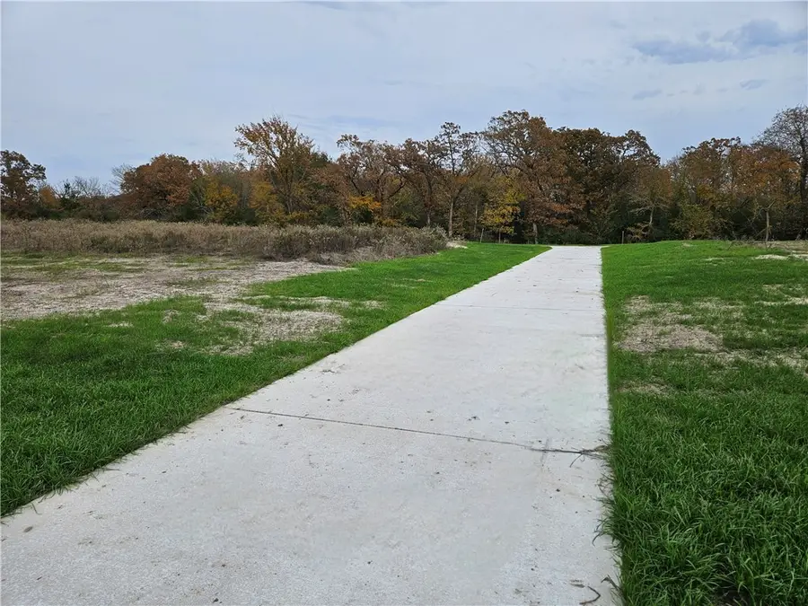 2812 Captain Drive, Bryan, TX 77808 - #2