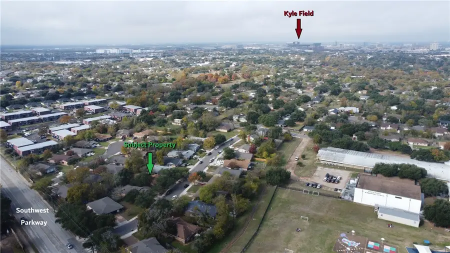 1710 Lawyer Street, College Station, TX 77840 - #2