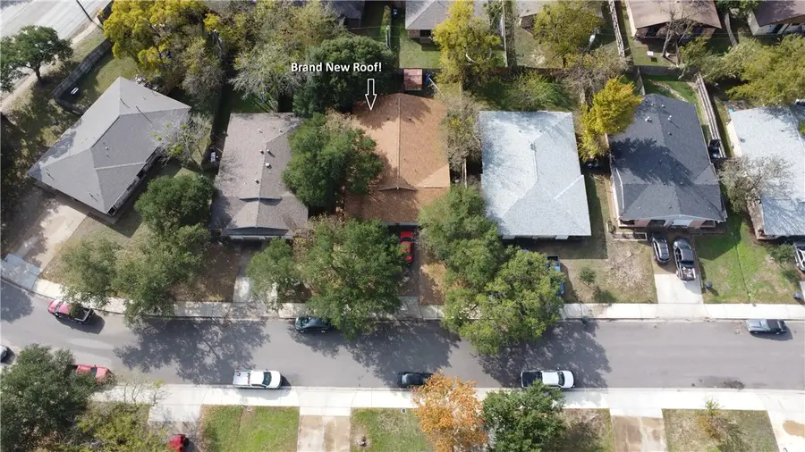 1710 Lawyer Street, College Station, TX 77840 - #3