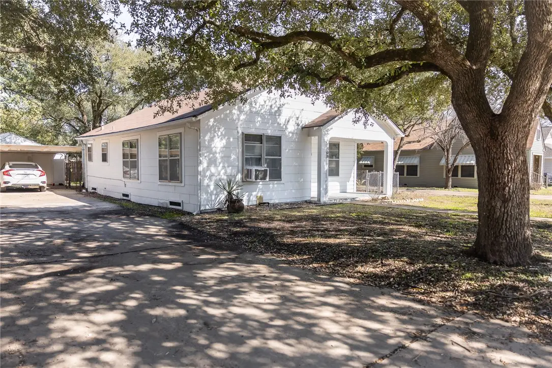 1308 Antone Street, Bryan, TX 77803 - Image #1
