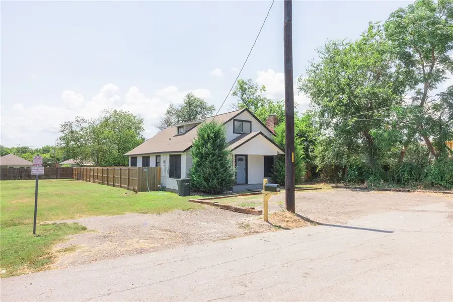 1902 Miller Avenue, Bryan, TX 77801 - #2