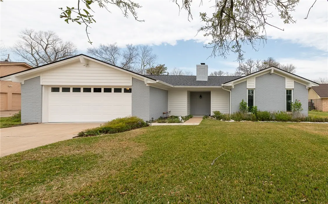 1203 Guadalupe Drive, College Station, TX 77840 - #1