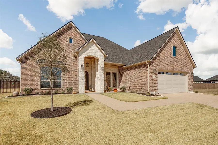 2120 Madden Circle, College Station, TX 77845 - #2