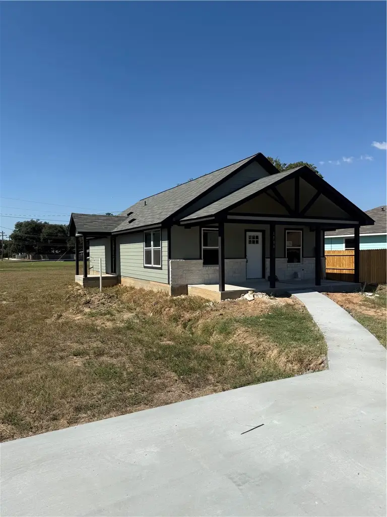 1706 Pine Street, Hearne, TX 77859 - Image #1