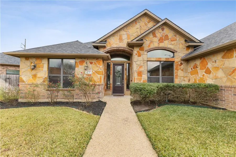 2739 Colony Village Drive, Bryan, TX 77808 - Image #2