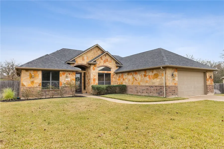 2739 Colony Village Drive, Bryan, TX 77808 - Image #3