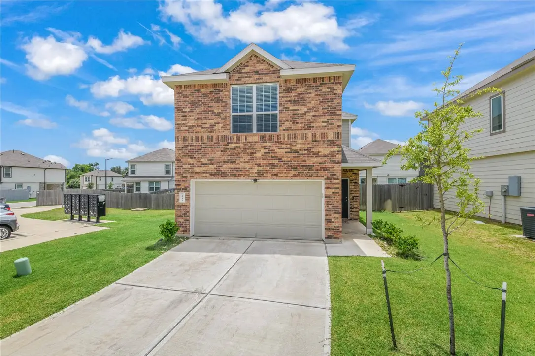 1415 Desire Lane, Bryan, TX 77803 - Image #1