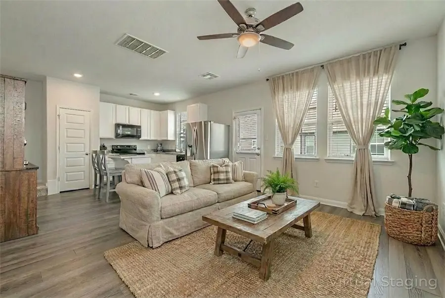 1415 Desire Lane, Bryan, TX 77803 - Image #2