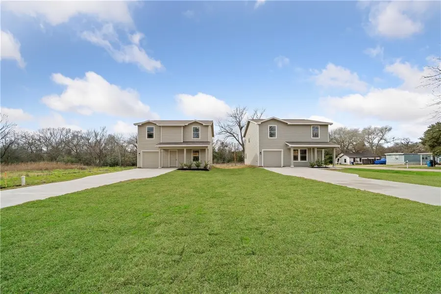 515 16th Street, Hempstead, TX 77445 - #3