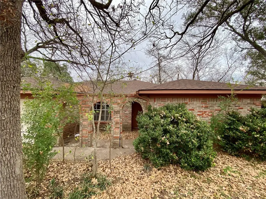 1209 Berkeley Street, College Station, TX 77840 - Image #2