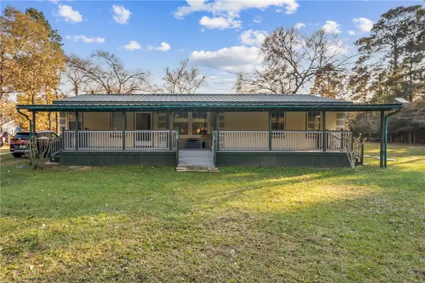 31351 Buckeye Road, Waller, TX 77484