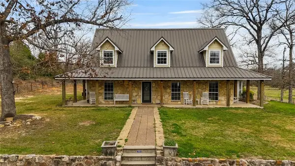 13588 N Us Highway 75, Buffalo, TX 75831