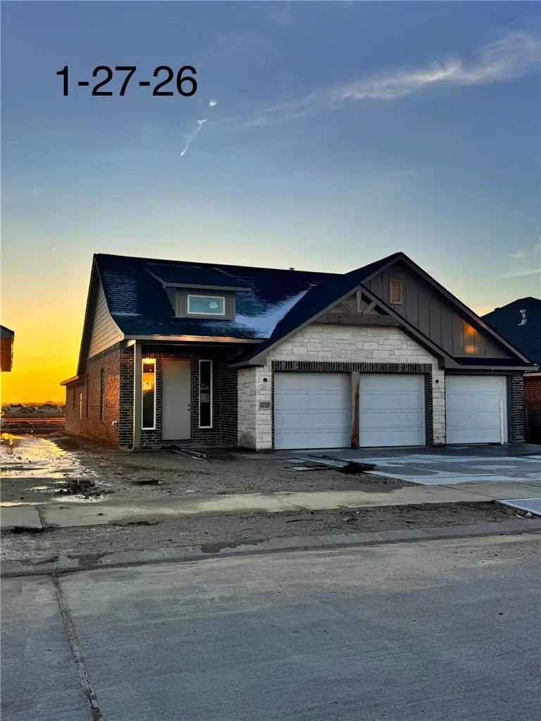 6110 Pocono Drive, College Station, TX 77845 - Image #1