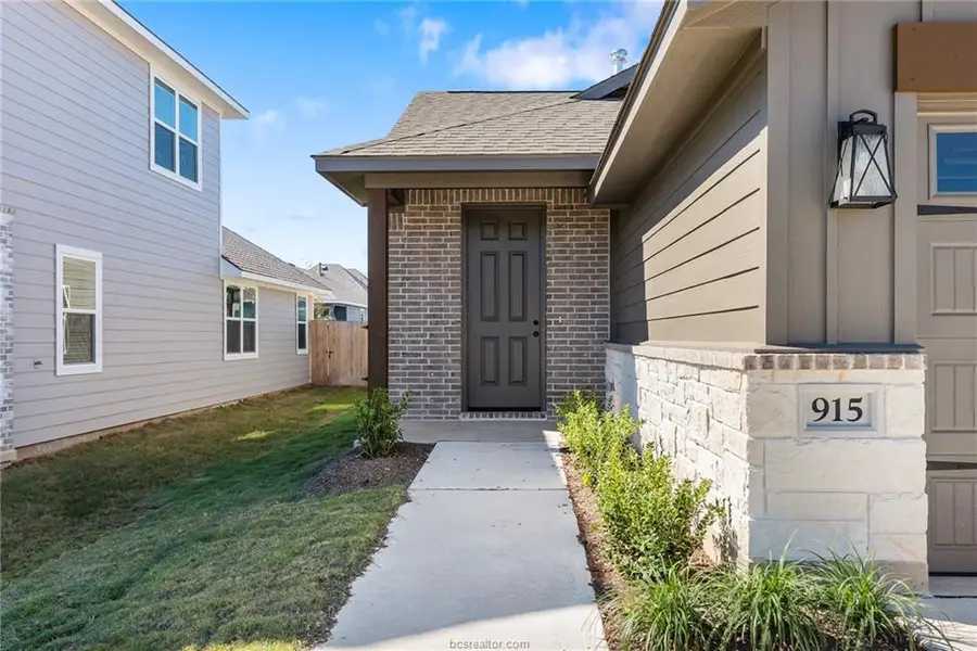 915 Fork, College Station, TX 77845 - #2