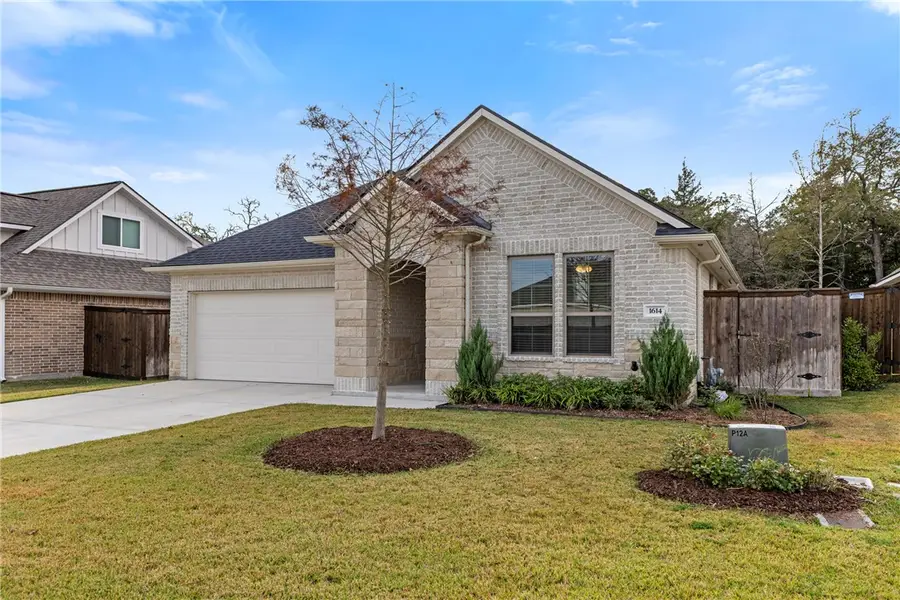 1614 Briscoe Manor Court, College Station, TX 77845 - Image #3