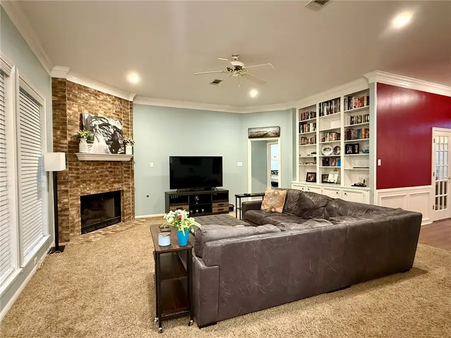 4764 Tiffany Park Circle, Bryan, TX 77802 - Image #2