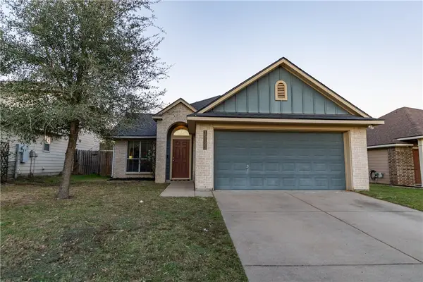 15123 Pidmont Lane, College Station, TX 77845