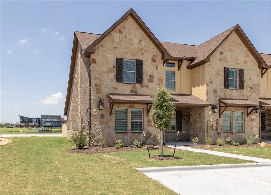 4071 Gunner Trail, College Station, TX 77845 - Image #2