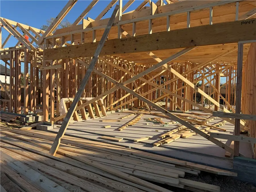 3401 Curry Court, Bryan, TX 77803 - Image #2