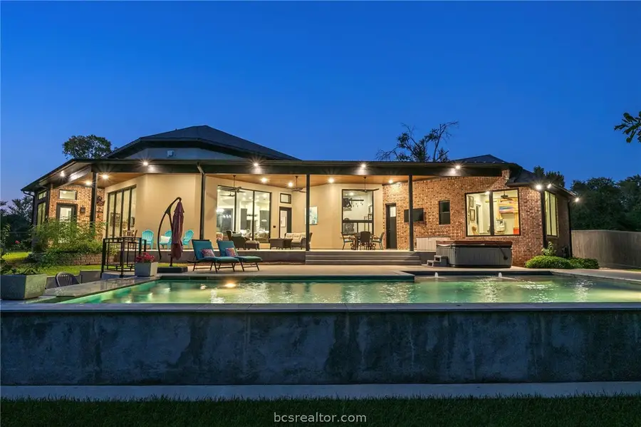 2900 E Embers Court, Bryan, TX 77808 - #2