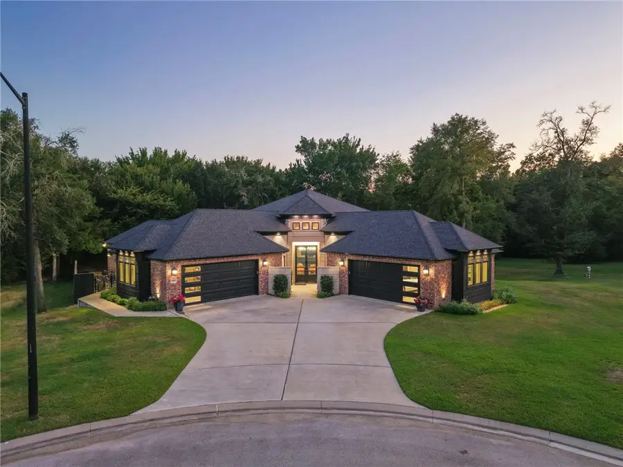 2900 E Embers Court, Bryan, TX 77808 - #3