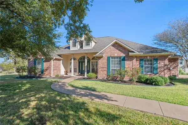 4109 Picadilly Circle, College Station, TX 77845