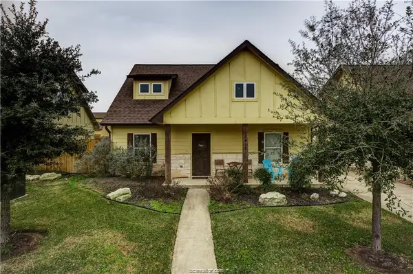 3400 Cullen Trail, College Station, TX 77845