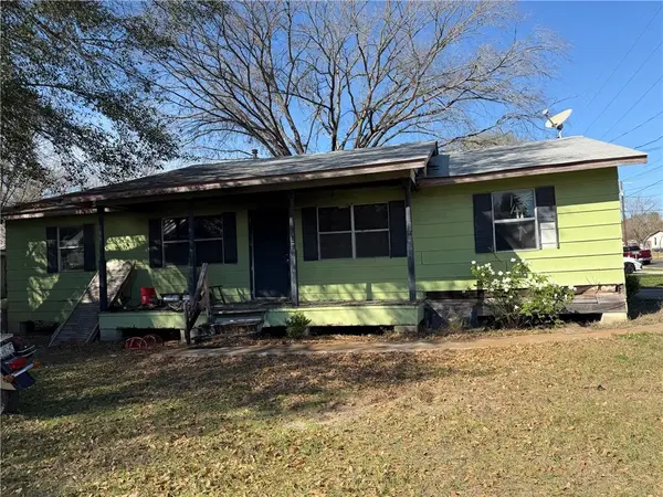 1401 Lincoln Street, Bryan, TX 77808