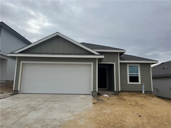 1281 Wilkins Valley St, Brenham, TX 77833