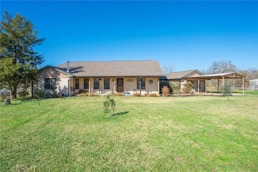 20321 Highway 90 N, Bedias, TX 77831 - Image #3
