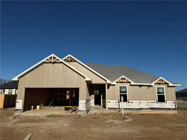 3500 Dill Court, Bryan, TX 77803