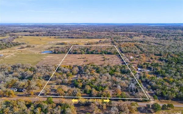 TBD County Road 132 (22.44 Acres), Somerville, TX 77836