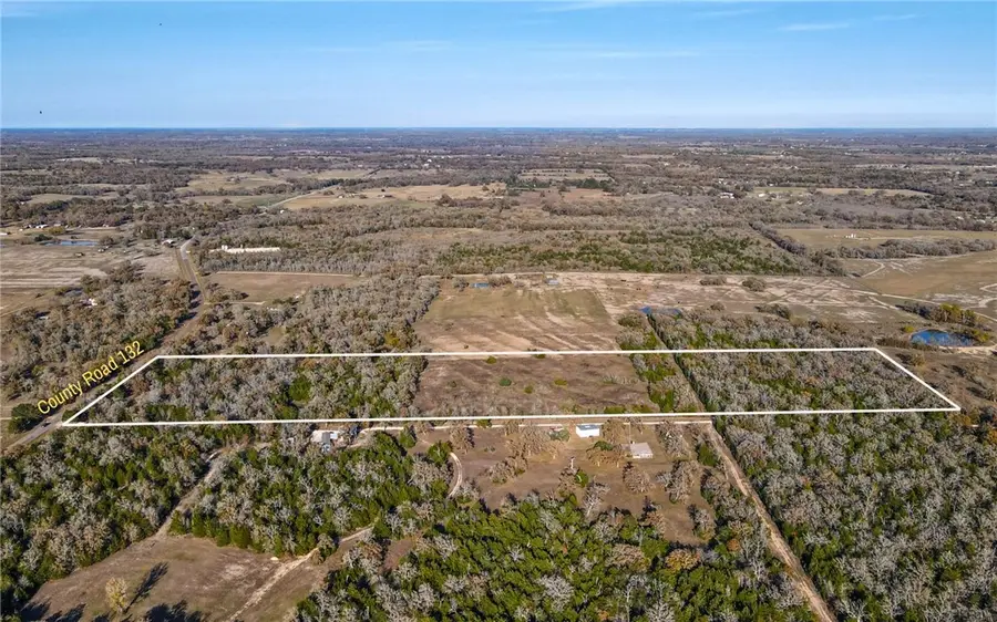 TBD County Road 132 (22.44 Acres), Caldwell, TX 77836 - Image #2