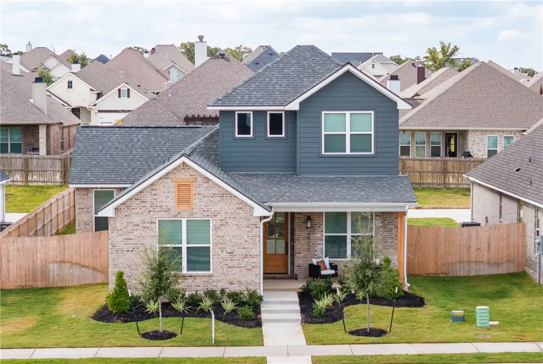 4002 Etonbury Avenue, College Station, TX 77845 - Image #1