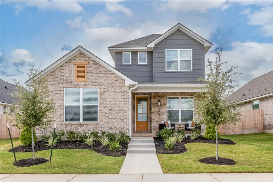 4002 Etonbury Avenue, College Station, TX 77845 - Image #3