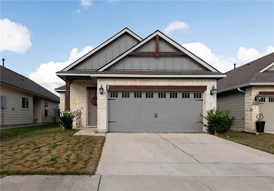 1071 Toledo Bend Drive, College Station, TX 77845 - Image #2