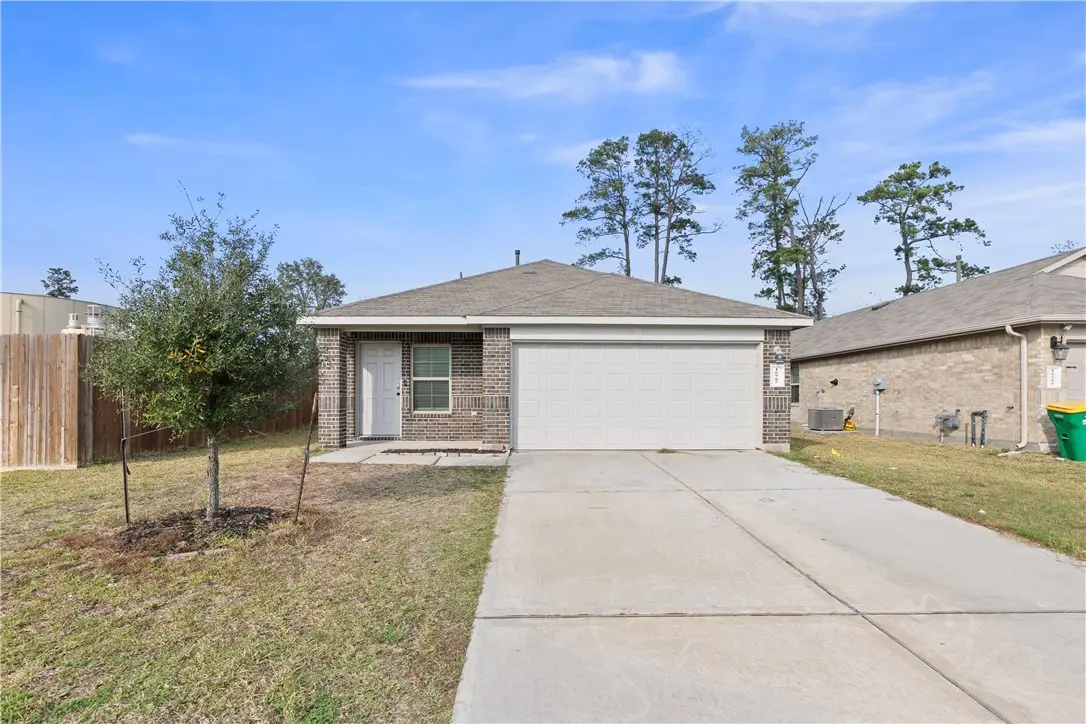 16905 Rich Pines, Conroe, TX 77302 - Image #1