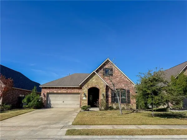 2504 Kinnersley Lane, College Station, TX 77845